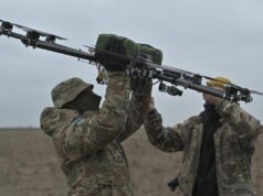 Ucraina-Russia, “attacco con droni su Mosca: 3 morti”