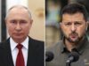 Ucraina-Russia, doppio annuncio di tregua ma Kiev non si fida