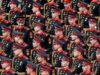 Ucraina-Russia, una parata senza vittorie per Putin: svanisce l’immagine di uomo forte