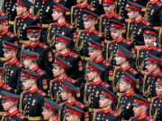 Ucraina-Russia, una parata senza vittorie per Putin: svanisce l’immagine di uomo forte