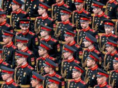 Ucraina-Russia, una parata senza vittorie per Putin: svanisce l’immagine di uomo forte