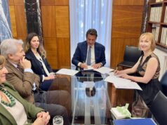 Ucraina, Vanvitelli e Università di Leopoli: via a cooperazione internazionale