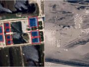 Ucraina, Zelensky: “Colpito sito Fsb russo nel Kherson, centinaia tra morti e feriti”