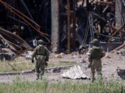 Ucraina, l’analisi di Kiev: “Rallenta avanzata forze russe, ecco dove Mosca perde territorio”