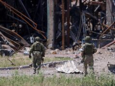 Ucraina, l’analisi di Kiev: “Rallenta avanzata forze russe, ecco dove Mosca perde territorio”