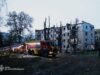 Ucraina, maxi raid russo con 500 droni e 22 missili: oltre 30 feriti. Zelensky: “Colpita una nave cinese”