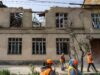 Ucraina, raid Russia su Kherson e a Odessa: almeno 3 morti
