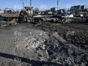 Ucraina, raid russo in pieno cessate il fuoco: colpito sito industriale a Zaporizhzhia