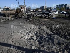 Ucraina, raid russo in pieno cessate il fuoco: colpito sito industriale a Zaporizhzhia