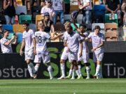 Udinese-Torino 2-0 con i gol di Ehizibue e Kristensen