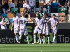 Udinese-Torino 2-0 con i gol di Ehizibue e Kristensen