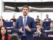 Ue, Cavedagna (FdI): “Inserire moda e agroalimentare in Iaa”