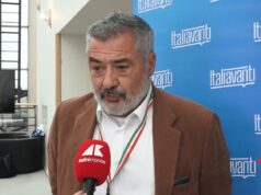 Ue, Fiocchi (FdI): “Tracciabilità e consorzi per proteggere Made in Italy”