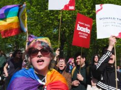 ‘Ue non vieta ‘conversioni’ degli omosessuali, solo una raccomandazione agli Stati membri