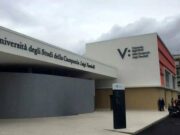 Università Vanvitelli e Fondazione Convivenza Vesuvio insieme contro fuga vesuviani