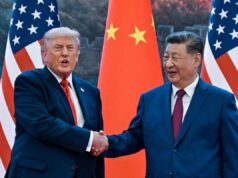 Usa-Cina, concluso il vertice Trump-Xi: circa due ore di colloquio