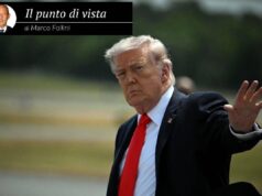 Usa, Follini: “Dagli ayatollah al Papa, la guerra di religione di Trump”