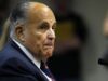 Usa, Rudolph Giuliani ricoverato in condizioni critiche