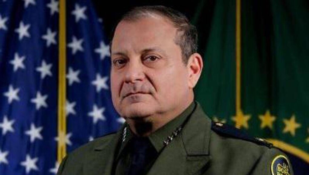 Usa, si dimette il capo della Border Patrol Michael Banks