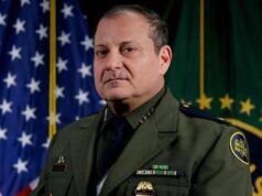 Usa, si dimette il capo della Border Patrol Michael Banks