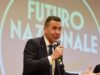 Vannacci: “Da Futuro Nazionale nessuna benedizione a candidati islamici”