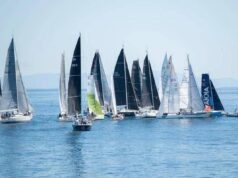 Vela, a Livorno edizione da record della Settimana Velica Internazionale
