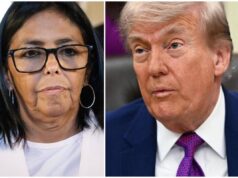 Venezuela, Trump: “Sto considerando di renderlo 51esimo Stato”
