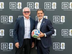 Verso i Mondiali 2026: su Dazn le 104 partite, tre nuovi show e 16 ore di diretta al giorno