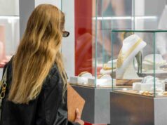 VicenzaOro, dal 4 all’8 settembre Ieg dà una nuova casa all’industria orafa gioilliera