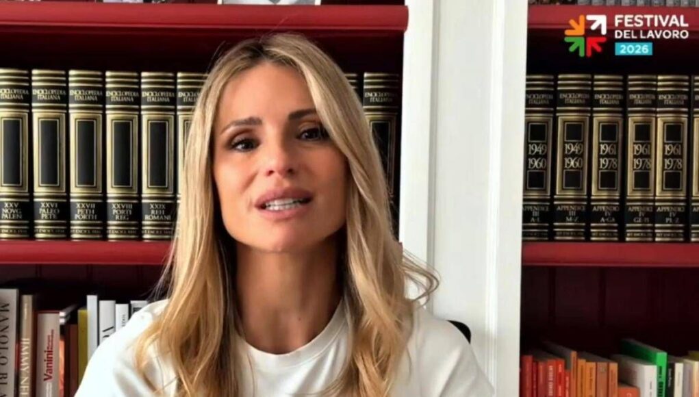 Violenza su donne, Hunziker: “Da collaborazione consulenti lavoro risultati importantissimi”