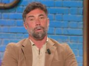 Vittorio Brumotti a ‘Ciao Maschio’: “Maradona mi disse che la droga lo aveva rovinato”