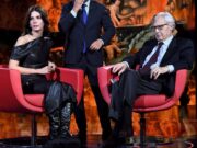 Vittorio Sgarbi, la figlia Evelina: “Viene portato in giro come un involucro vuoto”