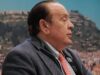 Vladimiro Crisafulli è il nuovo sindaco di Enna, vince senza il simbolo del Pd