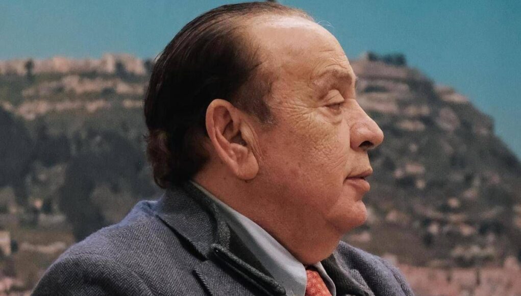 Vladimiro Crisafulli è il nuovo sindaco di Enna, vince senza il simbolo del Pd
