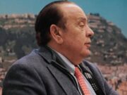 Vladimiro Crisafulli è il nuovo sindaco di Enna, vince senza il simbolo del Pd