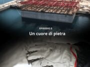 Webuild, ‘un cuore di pietra’ per la nuova diga Foranea di Genova