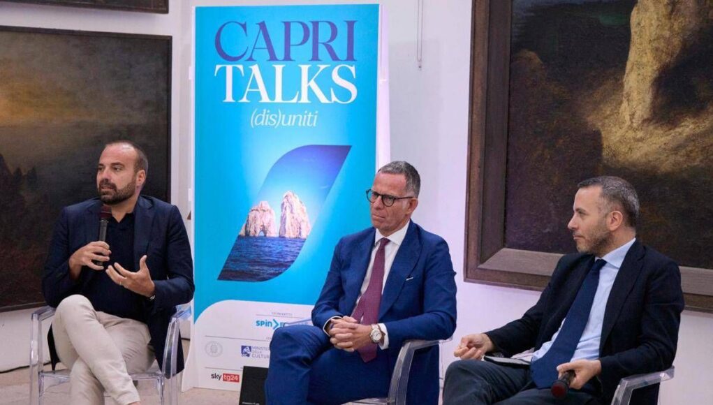 Welfare, Fava (Inps): “Giovani, donne e senior leve che sosterranno Paese”