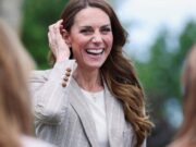 William: “Kate entusiasta del viaggio in Italia, senza di lei non ce la farei”