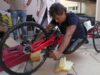 Zanardi, Inail: “Profondo dolore per sua scomparsa, uomo e atleta straordinario”
