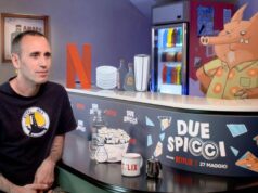 Zerocalcare: “Il mio rapporto con Netflix? Le contraddizioni ci sono, ma non ho mai tradito i miei contenuti”