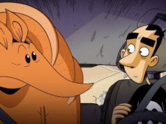 Zerocalcare torna con ‘Due picci’, svelato il trailer
