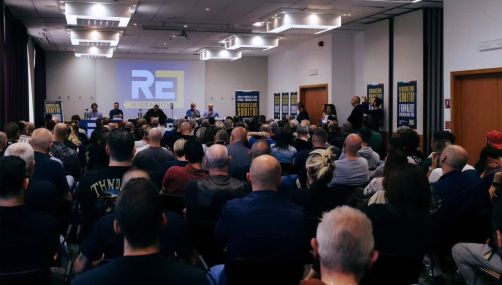 remigrazione torino