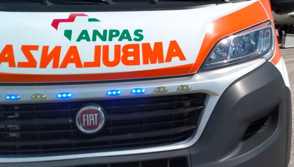 INCIDENTE INCIDENTE