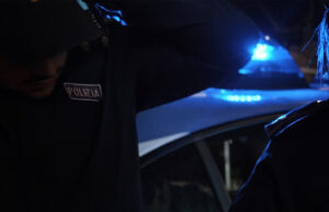 Torino: stop della polizia a due rave POLIZIA RAVE TORINO