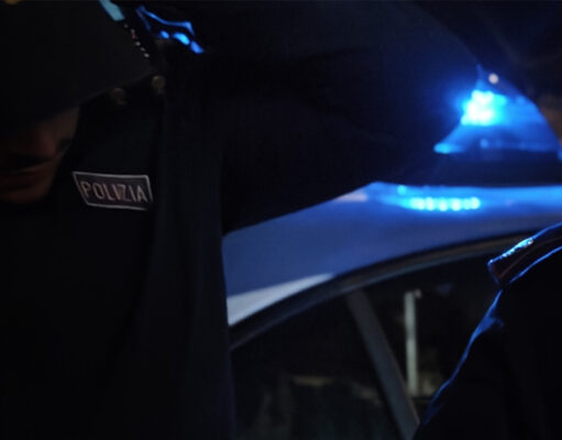 Torino: stop della polizia a due rave POLIZIA RAVE TORINO