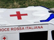 Tragico schianto al Pino: muore centauro 49enne ambuulanza incidente