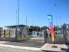 Torino Nord: apre l’Ecocentro di via Massari amiat ecocentro via massari
