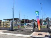 Torino Nord: apre l’Ecocentro di via Massari amiat ecocentro via massari