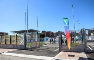 Torino Nord: apre l’Ecocentro di via Massari amiat ecocentro via massari