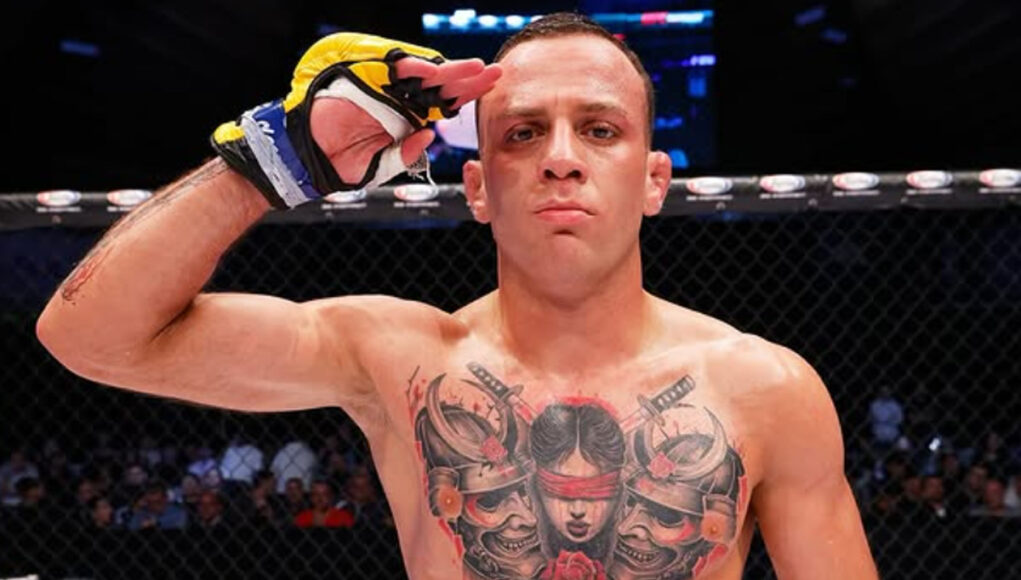 davide scarano mma